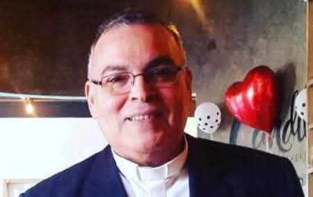 Falleció rector de la Universidad Católica Cecilio Acosta, UNICA