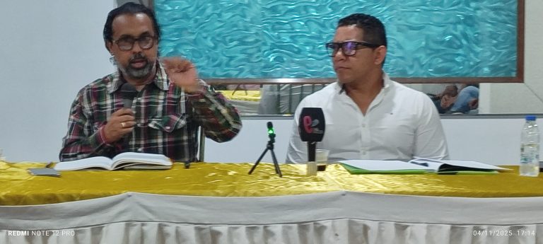 Anuncian retorno de la fiesta brava y tomas culturales a la Feria de La Candelaria