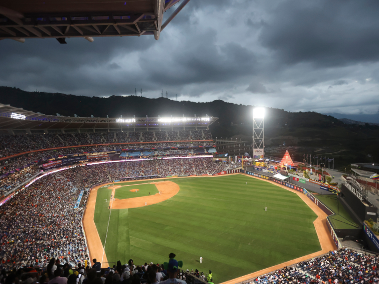 Invitados a la Serie del Caribe no quieren pisar suelo venezolano